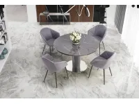 Pikendatav laud RICARDO pilt 3