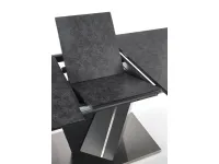 Pikendatav laud SALVADOR pilt 3