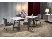 Стол раздвижной TIZIANO pilt 2