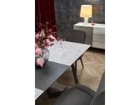 Pikendatav laud TIZIANO pilt 10