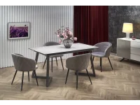 Pikendatav laud TIZIANO pilt 9