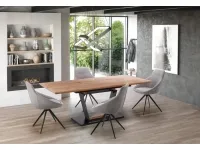 Стол раздвижной URBANO pilt 2