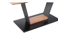 Стол раздвижной URBANO pilt 6