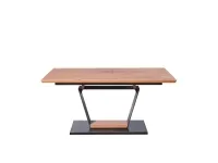 Стол раздвижной URBANO pilt 3