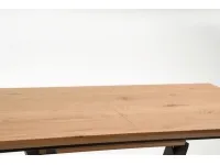 Стол раздвижной URBANO pilt 5