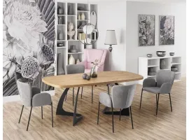 Pikendatav laud VELDON