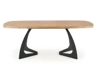 Стол раздвижной VELDON pilt 4