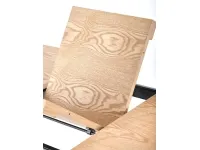 Стол раздвижной VELDON pilt 3