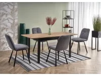 Стол раздвижной GREG pilt 2