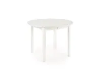 Стол раздвижной RINGO белый pilt 5