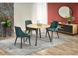 Pikendatav laud RUBEN tamm artisan