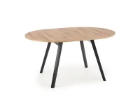 Pikendatav laud RUBEN tamm artisan pilt 5