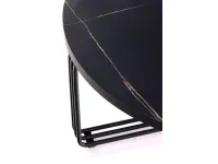 Diivanilaud ANTICA must pilt 3