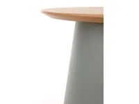 Журнальный стол AZZURA-S серый pilt 3