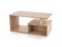 Журнальный стол COMBO дуб сонома pilt 2