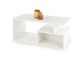 Журнальный стол COMBO белый
