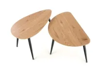 Журнальный стол GENEVA 2 pilt 3