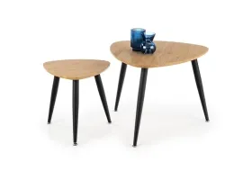 Diivanilaud NICEA 2 (2 tk)