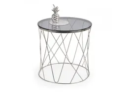 Diivanilaud SELENA chrom