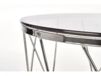 Журнальный стол SELENA хром pilt 3