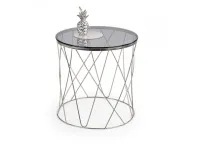 Журнальный стол SELENA хром pilt 2