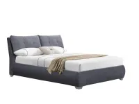 Кровать 160x200 BRIDGET с подъемным механизмом pilt 3
