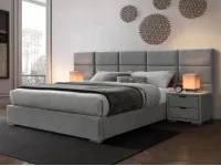 Кровать 160x200 LEVANTER pilt 2