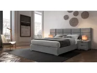 Кровать 160x200 LEVANTER pilt 4