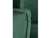 Кресло ALMOND зеленый pilt 4