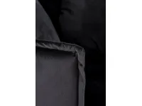 Кресло ALMOND черный pilt 3