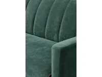 Диван-кровать ARMANDO зеленый pilt 6