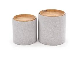 Пуфик AVIKO (2 шт)