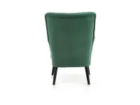 Кресло DELGADO зеленый pilt 4