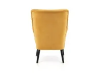 Кресло DELGADO горчичный pilt 3