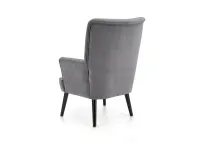 Кресло DELGADO серый pilt 3