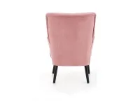 Кресло DELGADO розовый pilt 3
