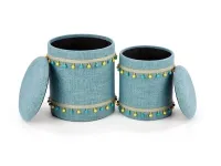 Tumba GRADO helesinine (2 tk) pilt 5