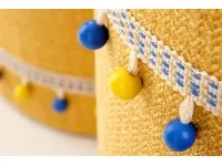 Tumba GRADO kollane (2 tk) pilt 5