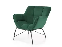 Кресло BELTON зеленый pilt 2