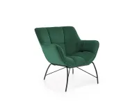 Кресло BELTON зеленый pilt 3