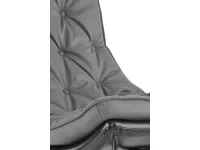 Кресло-качалка INDIGO pilt 4