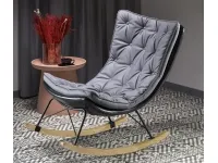 Кресло-качалка INDIGO pilt 2