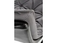 Кресло-качалка INDIGO pilt 5