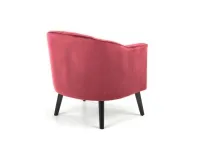 Кресло MARSHAL бордо pilt 4