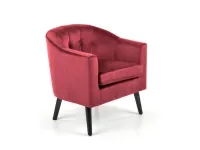 Кресло MARSHAL бордо pilt 2