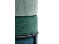 Пуфик PICOLO зеленый pilt 3