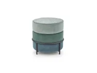 Пуфик PICOLO зеленый pilt 2