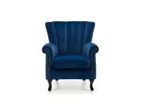 Кресло TITAN синий pilt 3