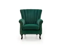 Кресло TITAN зеленый pilt 3