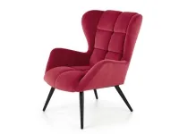 Кресло TYRION бордовый pilt 2